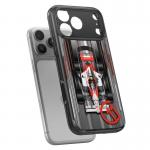 Carcasa Spigen c11 Ultra Hybrid cu MagSafe compatibila cu iPhone 17 Pro, Graphics 5 - lerato.ro